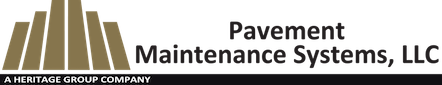 Pavement Maintenance Systems
